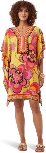 Trina Turk Women's Printed Caftan in Saudi Arabia