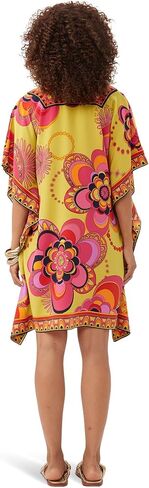 Trina Turk Women's Printed Caftan in Saudi Arabia