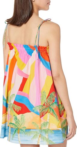 Show Me Your Mumu Women's Angel Mini Dress in Kuwait