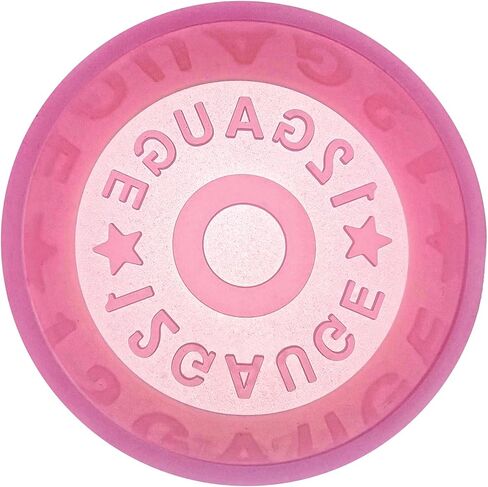 (300 Design Optional) MUBYOK M440 Large 12 Gauge Bullet Silicone Freshie Mold for Baking Aroma Beads Car Freshie Supplies in Kuwait