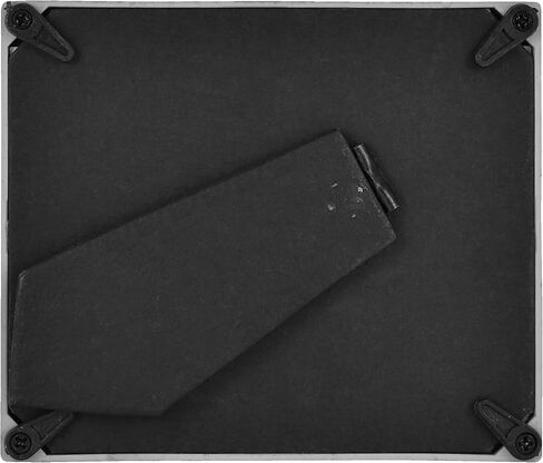 MCS Wedding Photo Frame/Placecard Holder, 24-Pack, Black (69039) in Kuwait