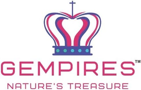 Gempires Green Amazonite Teardrop Earrings, Small Dangle Earrings with Hypoallergenic 14k Yellow Gold Plated Leverback, Everyday Wear, Gift for Mom, Wife, Girlfriend in Kuwait