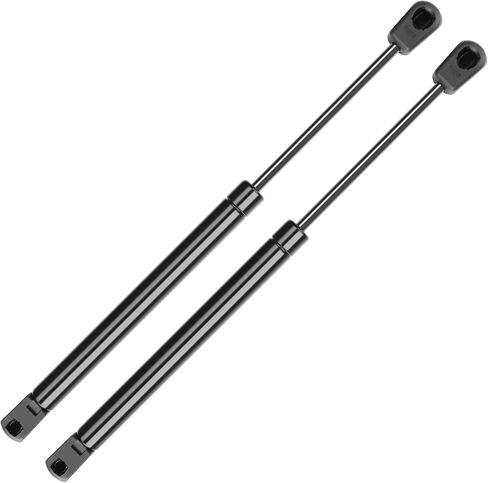 HHCSOP Rear Trunk Lift Supports Strut Shock for Chrysler 300 300C 2005 2006 2007 2008, Trunk Lid Gas Spring OEM# 6405 PM3162 8196247 in Saudi Arabia