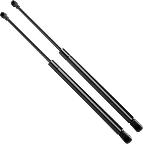 SCITOO 30649736 20.08Inch Lift Supports Fit for Volvo XC90 2003-2014 Front Left and Right Hood Shock Struts 2pcs, As Pictures Shown in Saudi Arabia
