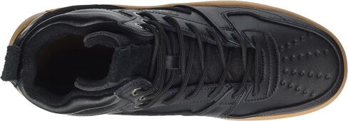 حذاء رياضي رجالي منخفض من Fila، أسود، 10.5 in Saudi Arabia