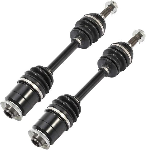 ECCPP CV Axle Drive Shaft Assembly fit 1998 2001 for ARCTIC 250 300 400 500 Front Right 0402-179 2PCS in Saudi Arabia