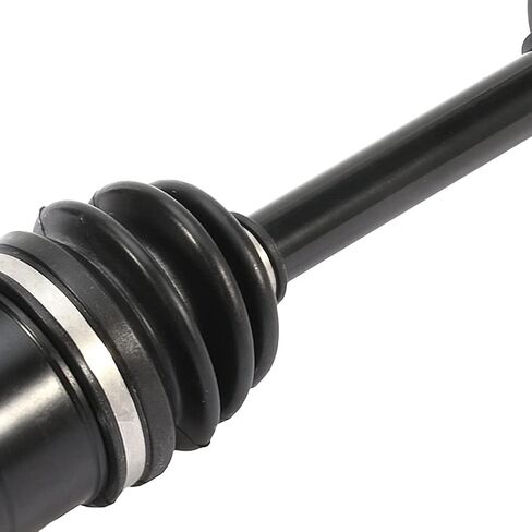 ECCPP CV Axle Drive Shaft Assembly fit 1998 2001 for ARCTIC 250 300 400 500 Front Right 0402-179 2PCS in Saudi Arabia