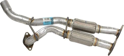 Walker 73010 Exhaust Pipe 2" Inlet (OD) for Cadillac SRX in Saudi Arabia