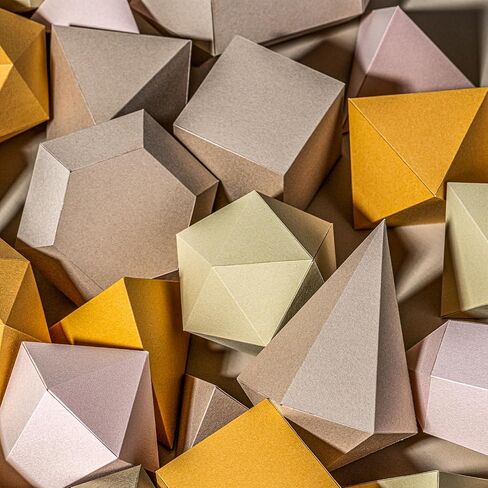 PA Paper Accents Stash Pack Cardstock Pack 8.5" x 11" Browns, colored cardstock paper for card making, scrapbooking, printing, quilling and crafts, 65lb., 40 pieces in Saudi Arabia