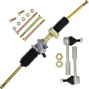 NICHE Steering Rack Tie Rod End Kit for Polaris RZR 900 1824259 7061215 7061216