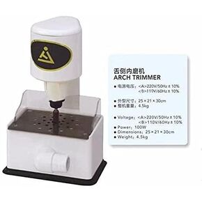 150W Grind Inner Arch Trimmer Laser Pindex Drill Pin Model 220V/110V For Lab Use