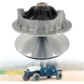20104033207 Primary Driven Clutch Compatible with ODES ATV UTV 800 &1000 D2 D4 X2 X4 Dominator Raider UTV & ATV 800cc