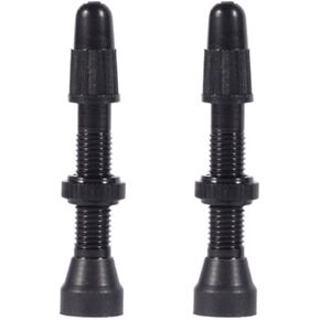 WTB Aluminum TCS Presta Valve