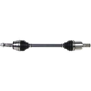 GSP NCV37101 CV Axle Shaft Assembly - Front Left (Driver Side)