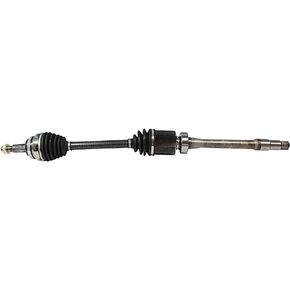 GSP NCV69532 CV Axle Shaft Assembly - Left Front (Driver Side)