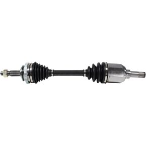 GSP NCV12507 CV Axle Shaft Assembly - Left or Right Front (Driver or Passenger Side)