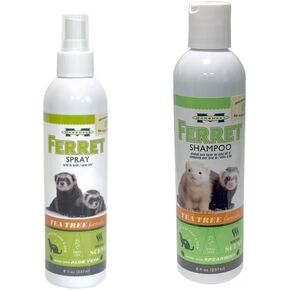 شامبو ورذاذ شجرة الشاي من مارشال in Kuwait