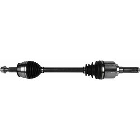 GSP NCV11089 CV Axle Assembly - Compatible with Select Ford Explorer, Explorer Sport; Lincoln Aviator; Mercury Mountaineer; Left Rear (Driver Side)