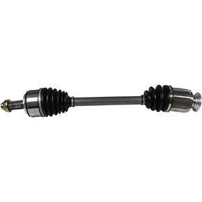 GSP NCV36028 CV Axle Shaft Assembly for Select Honda: 2010-11 Accord Crosstour, 2012 Crosstour - Front Right (Passenger Side)