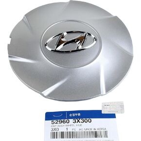 OE Replacement 529603X300 17"""" Wheel Hub Cap 52960-3X300 for Hyundai Elantra 2011-2013']"Actual model_number: ['529603X300, 52960-3X300, 52960 3X300'] matches with predicted model_number: