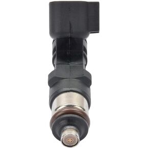 Bosch 62722 / 0280158315 Original Equipment Fuel Injector - Compatible With Select Volvo C30, C70, S40, S60, S60 Cross Country, V50, V60, V60 Cross Country, XC60, XC70 - Single