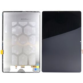 for Samsung Galaxy Tab S9 FE+ Plus SM-X610 SM-X616B LCD Screen Display Touch Digitizer Assembly Replacement(Not Fit S9 FE 12.4"
