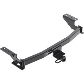 Draw-Tite 36601 Class 2 Trailer Hitch, 1.25 Inch Receiver, Black, Compatible with 2013-2021 Mazda CX-5