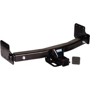 Reese Towpower Multi-Fit Trailer Hitch Class III, 2 in. Receiver, Compatible with Select Chevrolet, Dodge, Ford, GMC Trucks