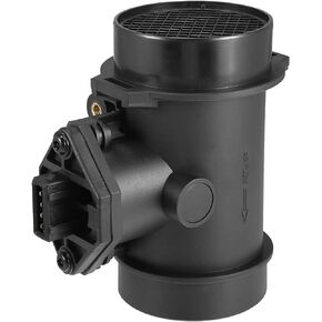 uxcell Car Mass Air Flow Sensor Meter Replacement for Hyundai Elantra 1998-2000 for Hyundai Tiburon 1997-2001 No.0280217116