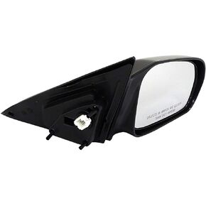 Dorman 955-1286 Passenger Side Door Mirror Compatible with Select Honda Models