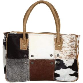 Myra Bag Spot Small Bag Multi