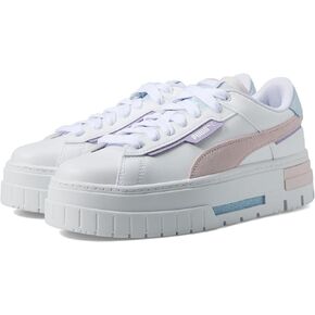 PUMA Mayze Crashed