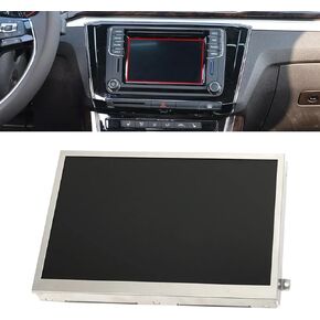 6.5" Touch Screen LCD Display for VW Skoda MIB STD2 684 200 TDO-WVGA0633F00045 Navigation for Radio