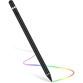 Digital Active Stylus Pen Compatible with Samsung Galaxy Tab A9/A9 Plus/A8/A7 10.4 (2020)/A7 Lite Tablets - Capacitive Touch Rechargeable Palm Rejection