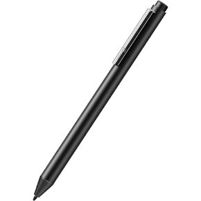 j5create USI Stylus Pen for Chromebook- Certified Works with Chromebook, Supports 4096 Levels Pressure, Durable and Elegant Aluminum Enclosure (JITP100)