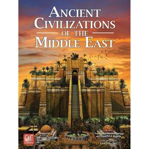 GMT Games: Ancient Civilizations of The Middle East