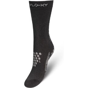 Storelli S-MASH Socks by Floky, Biomechanical Socks for Tennis, Improves Performance, Protects Against Injuries, Unisex