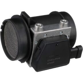 Delphi AF10328 Mass Air Flow MAF Sensor, 1 Pack