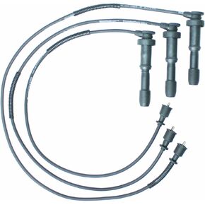Walker Products 900-1890A Thundercore Ultra Spark Plug Wire Set