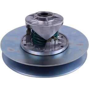 Secondary Driven Clutch Assembly AM138089 AM137289 AM136262 Compatible With John Deere XUV 620i 625i 850D TH TS TX Gator Utility 4x2 6x4