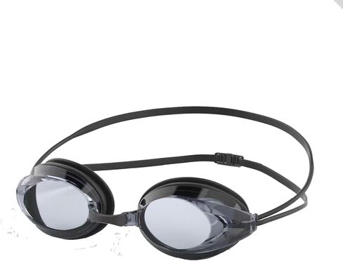 ROER Swimming Sport Equipment Goggles Corrective Myopic No Leaking Anti-Fog for Shortsighted Man Woman Adult in Saudi Arabia