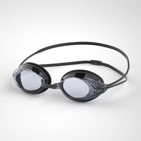 ROER Swimming Sport Equipment Goggles Corrective Myopic No Leaking Anti-Fog for Shortsighted Man Woman Adult in Saudi Arabia