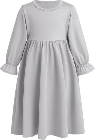 ABAFIP Baby Girl Muslim Dress Toddler Abaya Islamic Dubai Kaftan Hijab Prayer Dress 2Pcs Outfits in Saudi Arabia