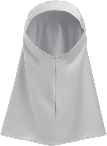 ABAFIP Baby Girl Muslim Dress Toddler Abaya Islamic Dubai Kaftan Hijab Prayer Dress 2Pcs Outfits in Saudi Arabia