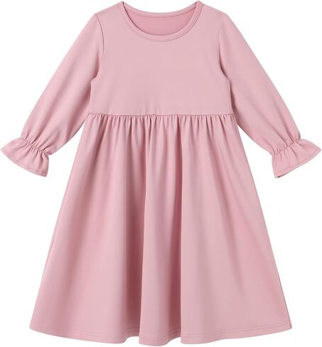 ABAFIP Baby Girl Muslim Dress Toddler Abaya Islamic Dubai Kaftan Hijab Prayer Dress 2Pcs Outfits in Saudi Arabia