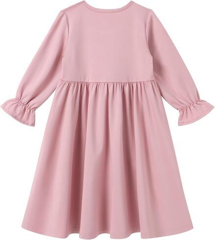 ABAFIP Baby Girl Muslim Dress Toddler Abaya Islamic Dubai Kaftan Hijab Prayer Dress 2Pcs Outfits in Saudi Arabia