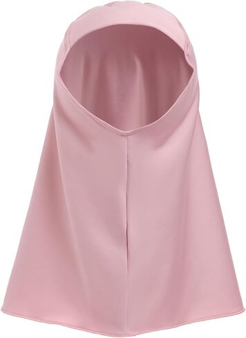 ABAFIP Baby Girl Muslim Dress Toddler Abaya Islamic Dubai Kaftan Hijab Prayer Dress 2Pcs Outfits in Saudi Arabia