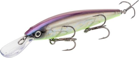 Strike King KVD Sinking Deep Jerkbait 3 Hook in Saudi Arabia