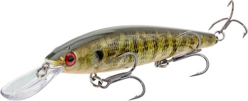 Strike King KVD Sinking Deep Jerkbait 3 Hook in Saudi Arabia