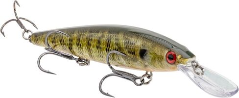 Strike King KVD Sinking Deep Jerkbait 3 Hook in Saudi Arabia